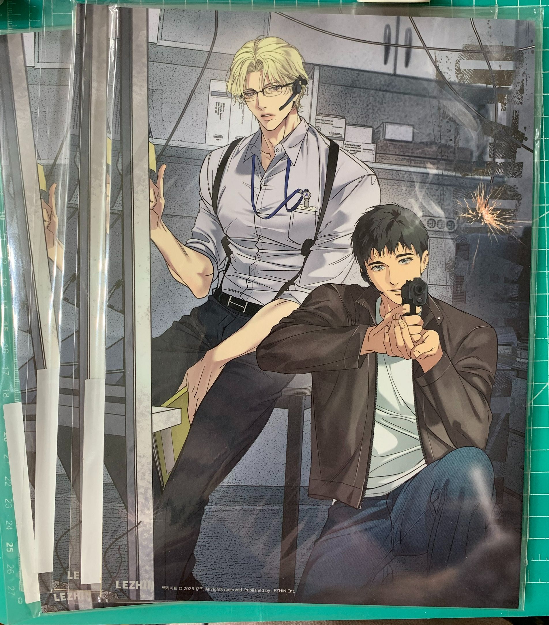 海報 backlight （價錢為單一個的）