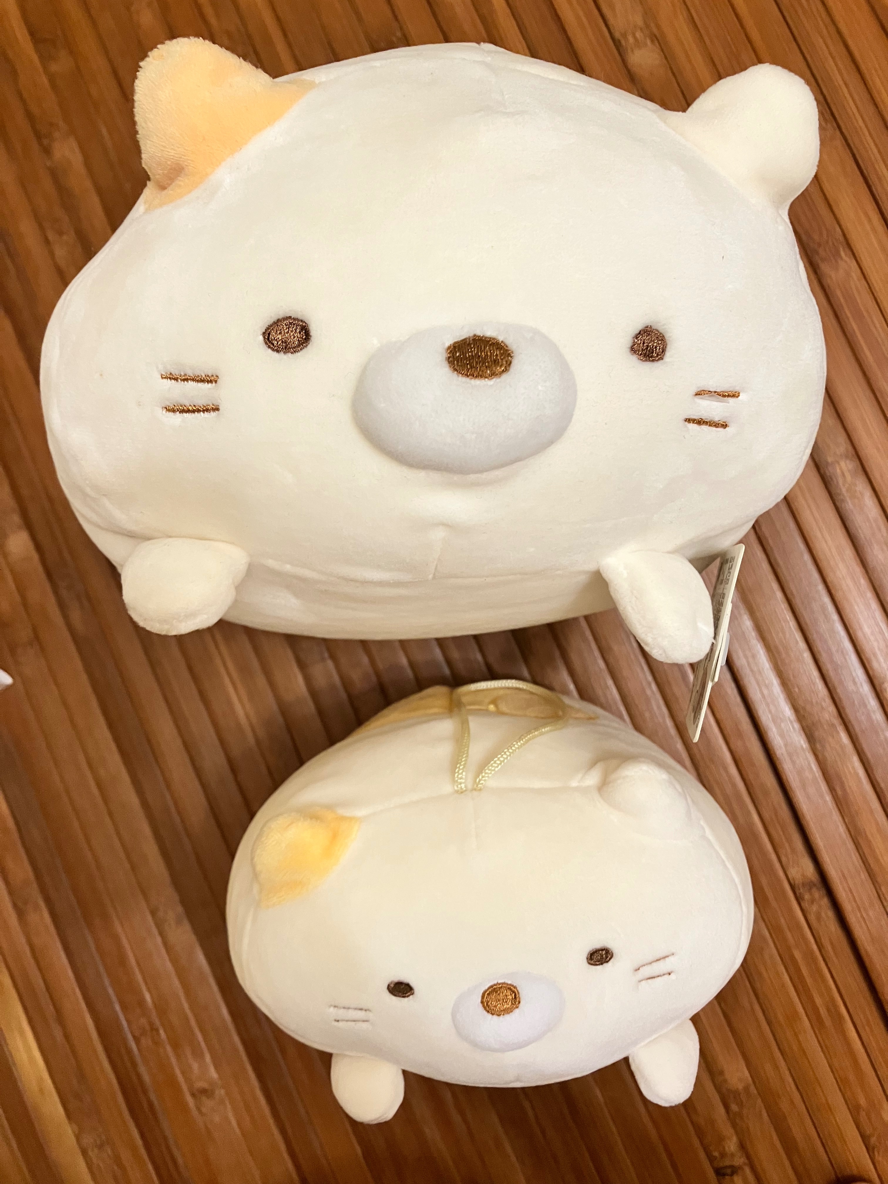 角落生物