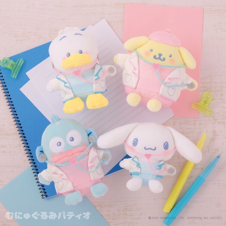 三麗鷗周邊系列商品