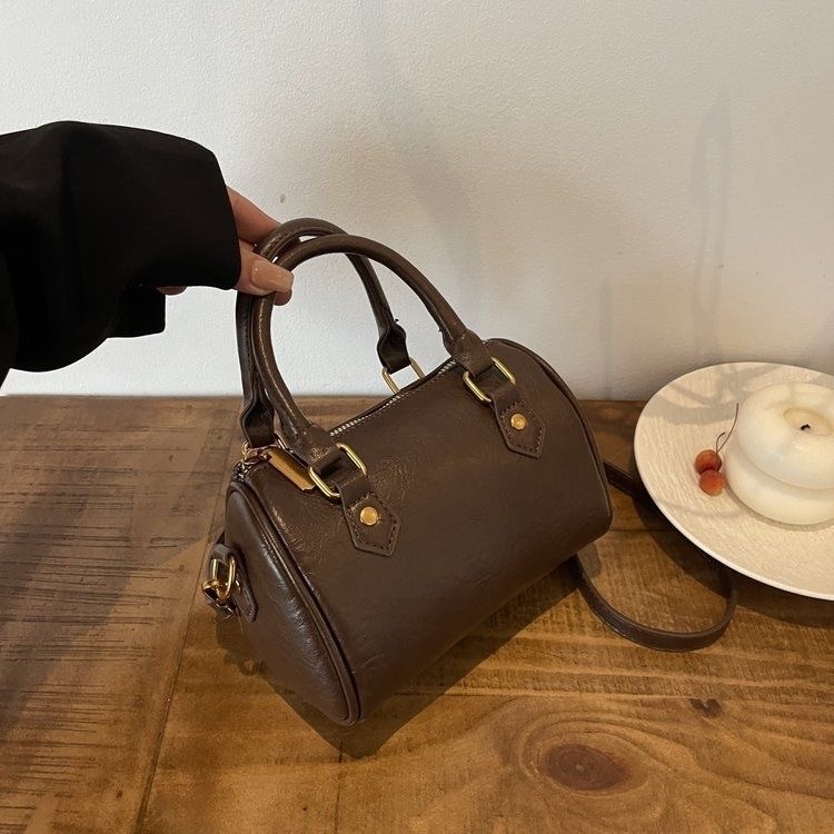 簡約百搭波士頓