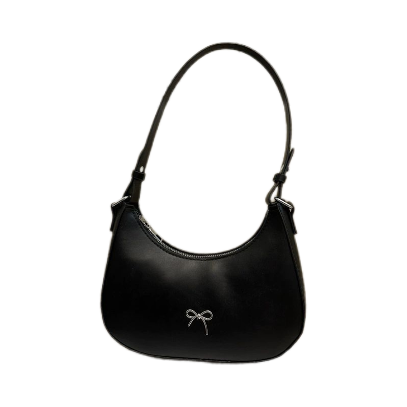 小蝴蝶結腋下包