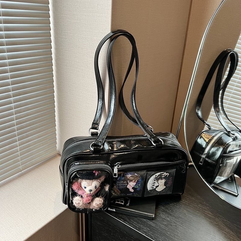 日系動漫追星娃娃皆可用痛包