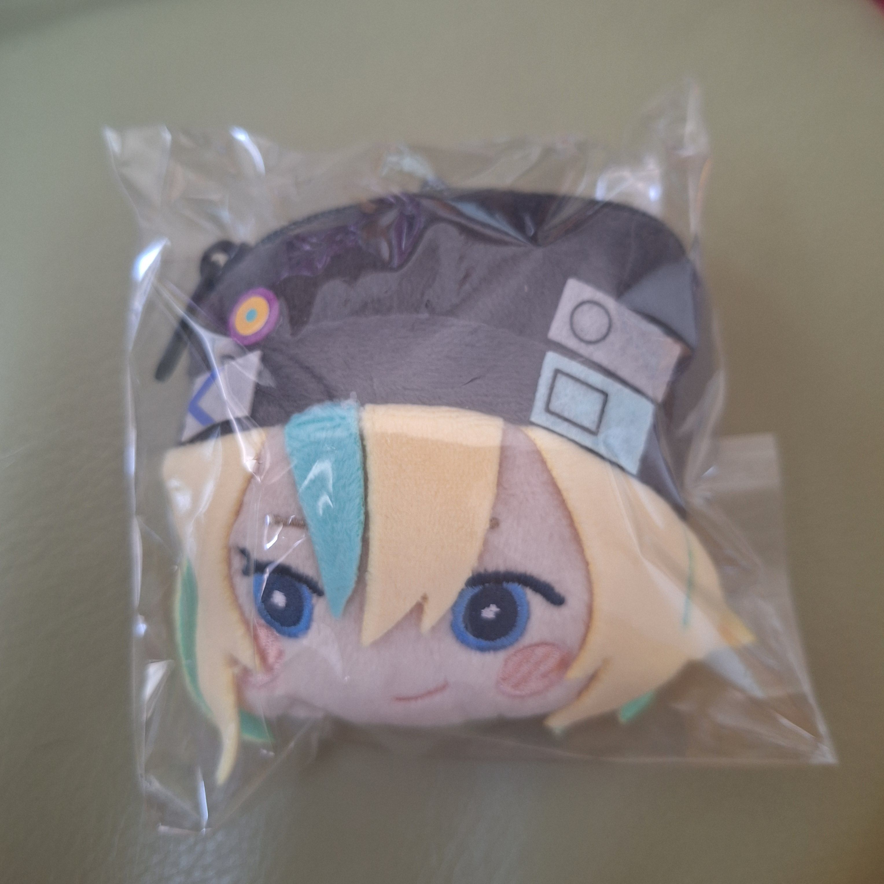 【 他坑出物 】可以看看～ 不定時優惠