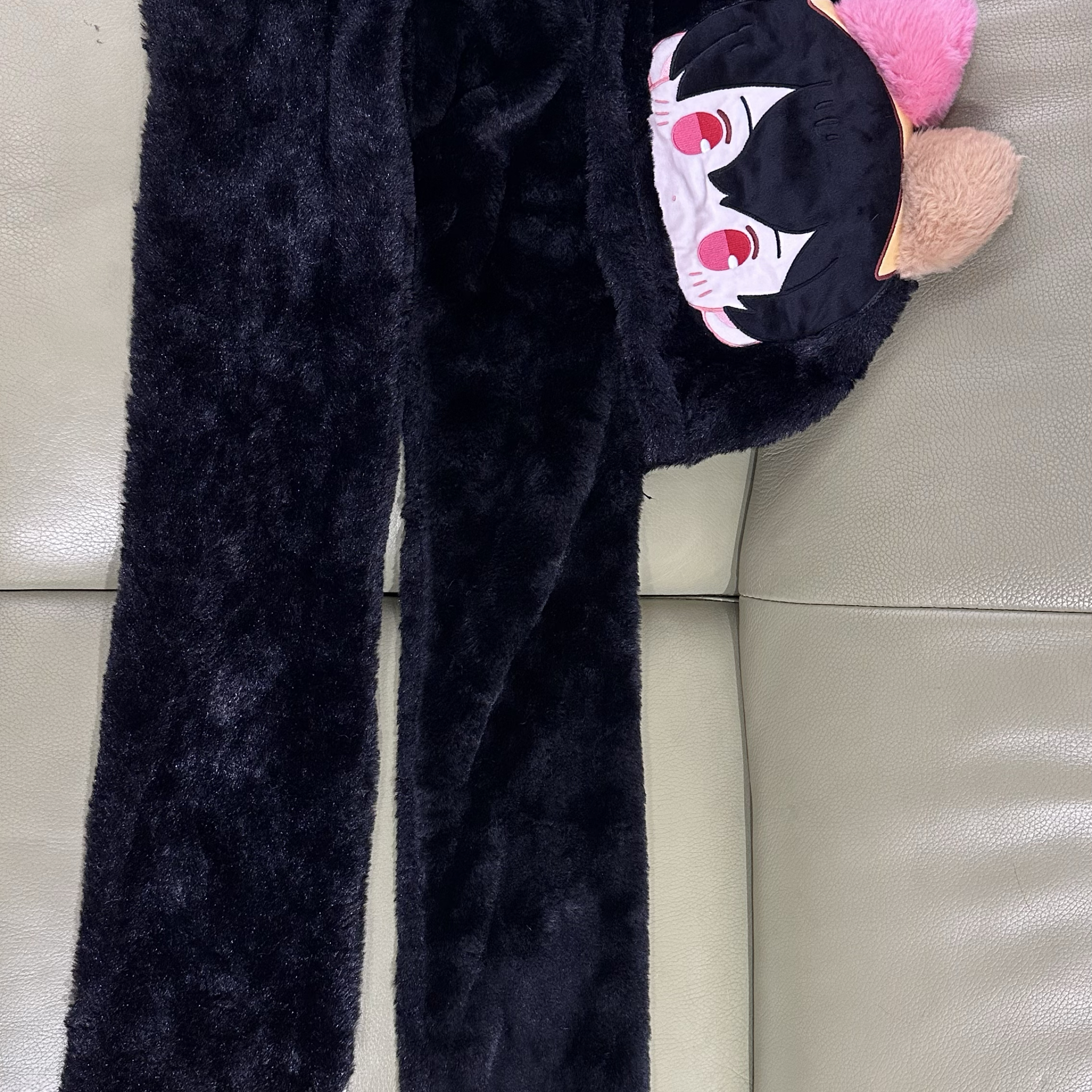 未定事件簿 艾因 