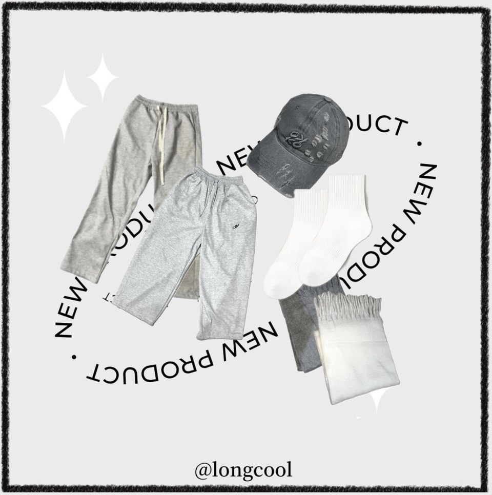 冬季訂製款內刷毛雙版型棉褲大禮包🎁團購限定（最後有尺寸表）