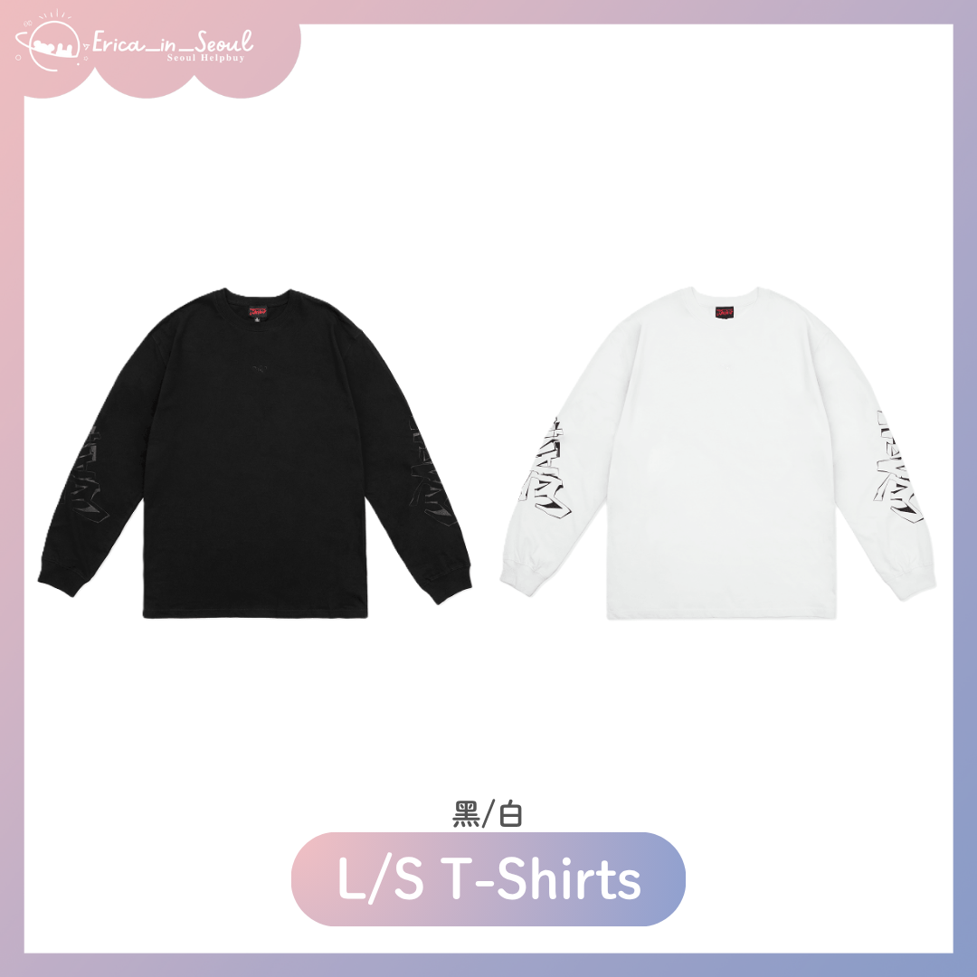 L/S T-Shirts