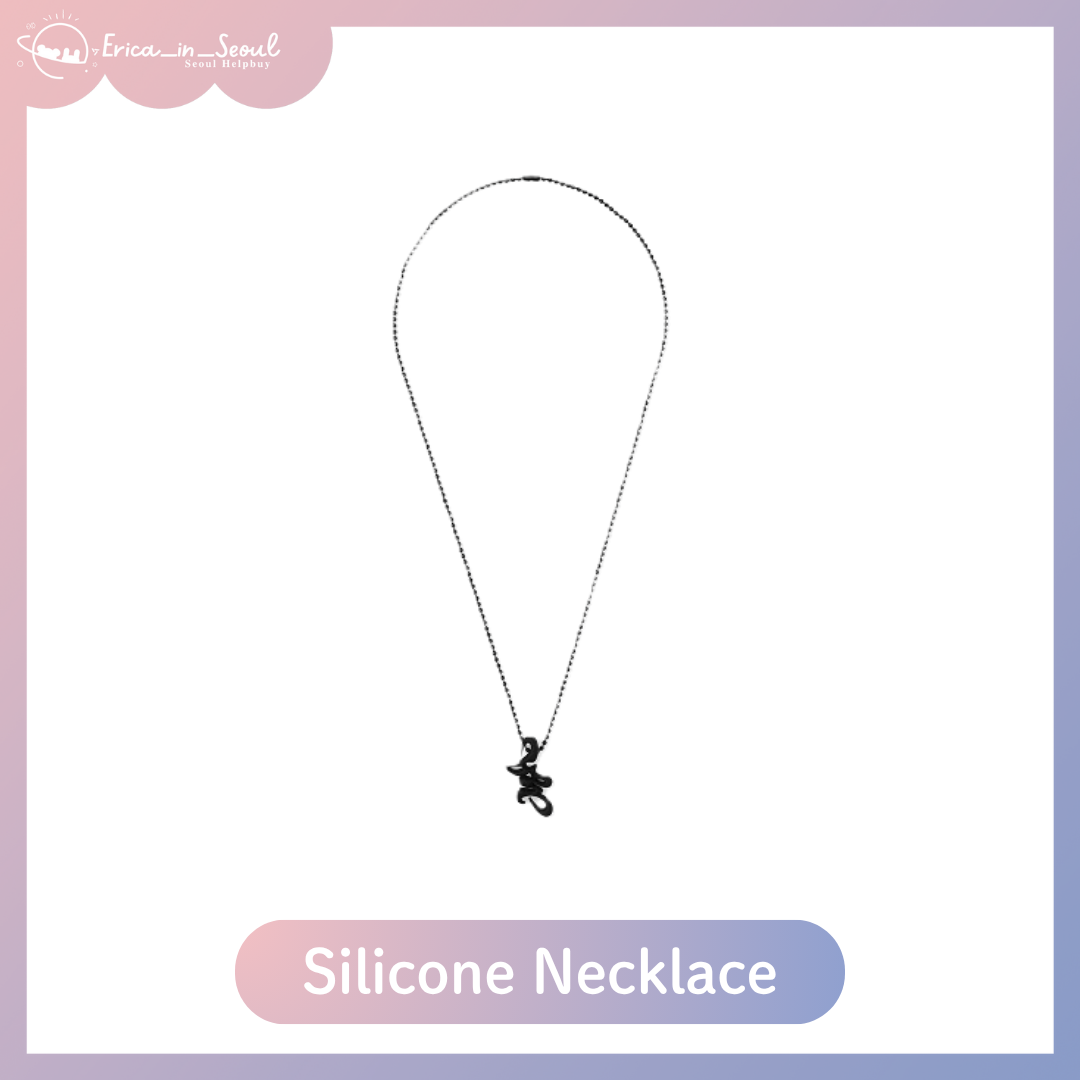 Silicone Necklace