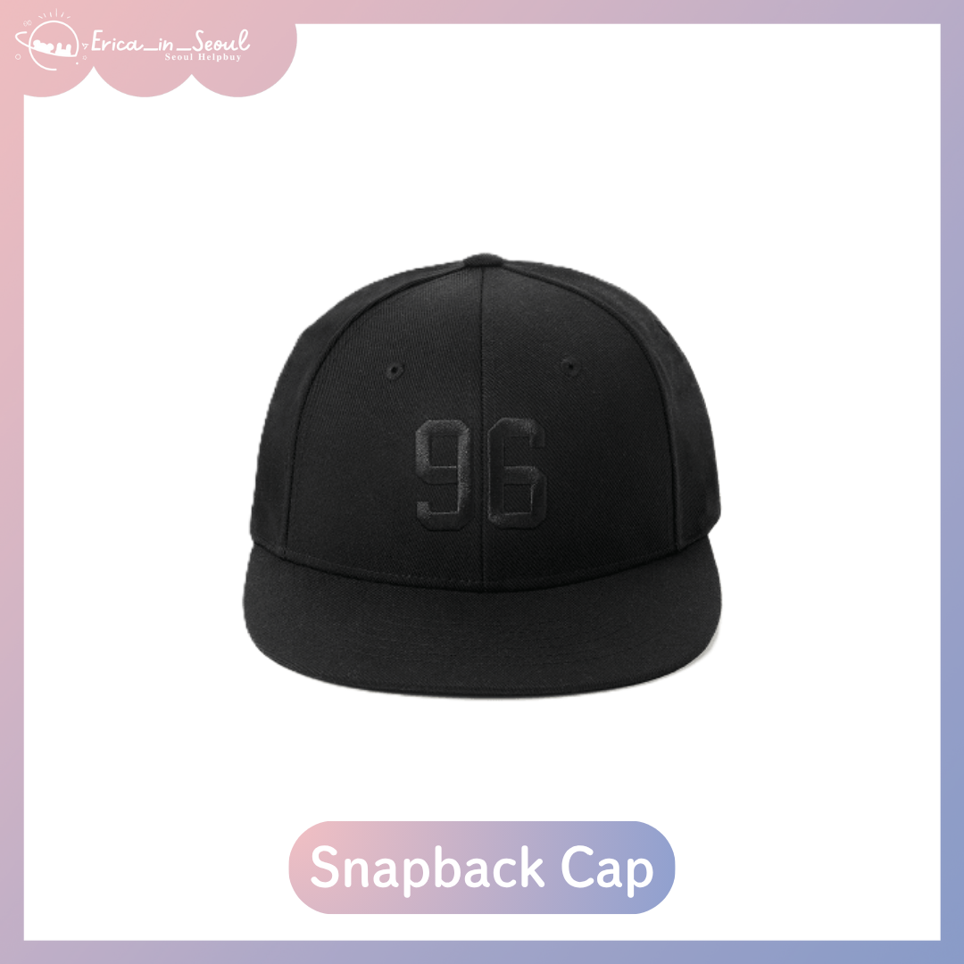 Snapback Cap