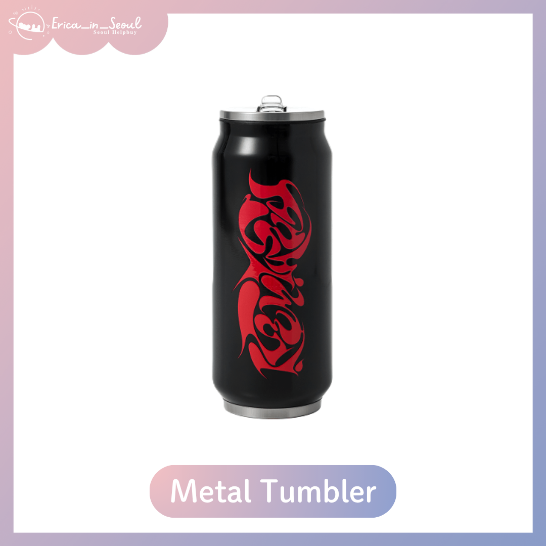 Metal Tumbler