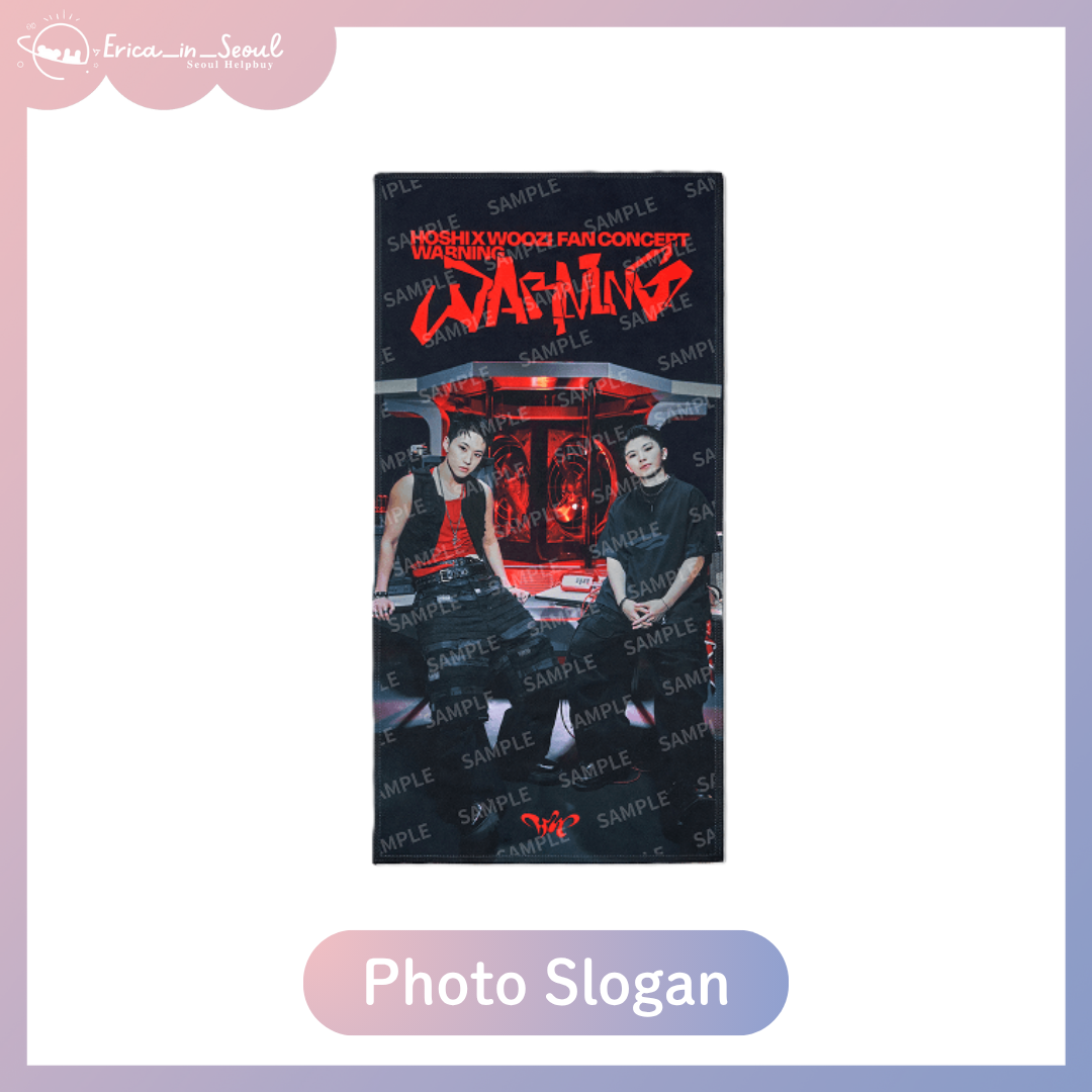 Photo Slogan