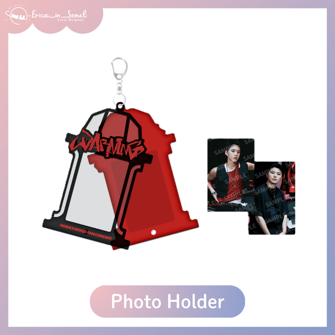 Photo Holder