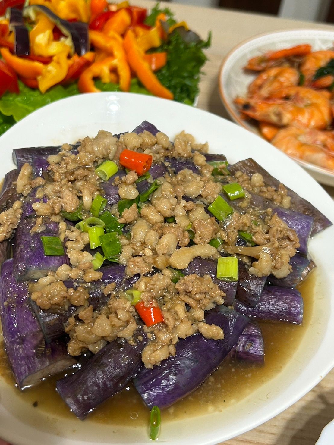 限購品-古早味紅蔥滷肉燥（需與水餃一起下單喔）