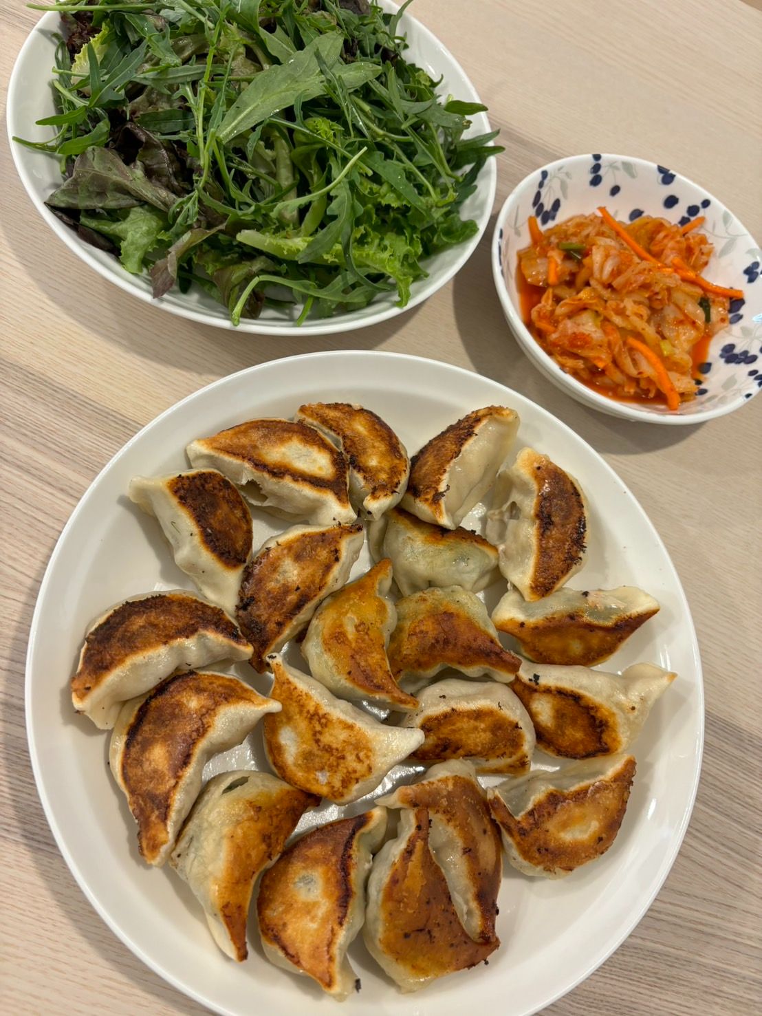 皮蛋香菜餃（限量限定）