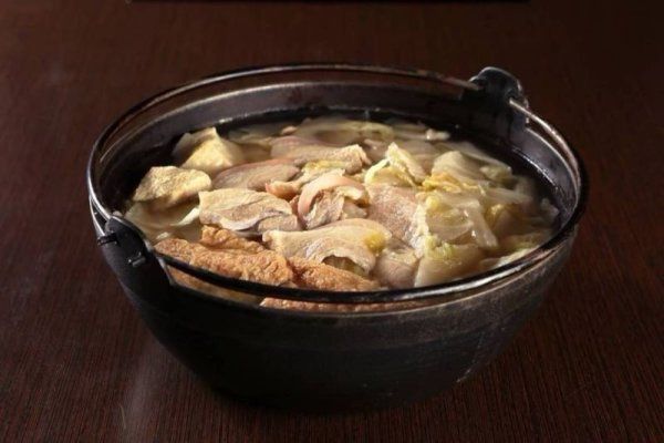 冬鄉小廚 酸白菜鍋底×6包