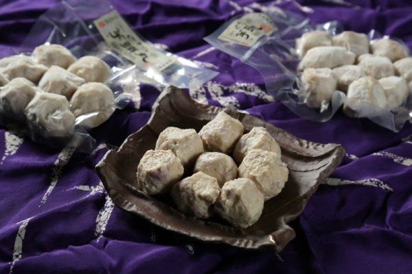 冬鄉小廚 手工丸子 Ⅰ