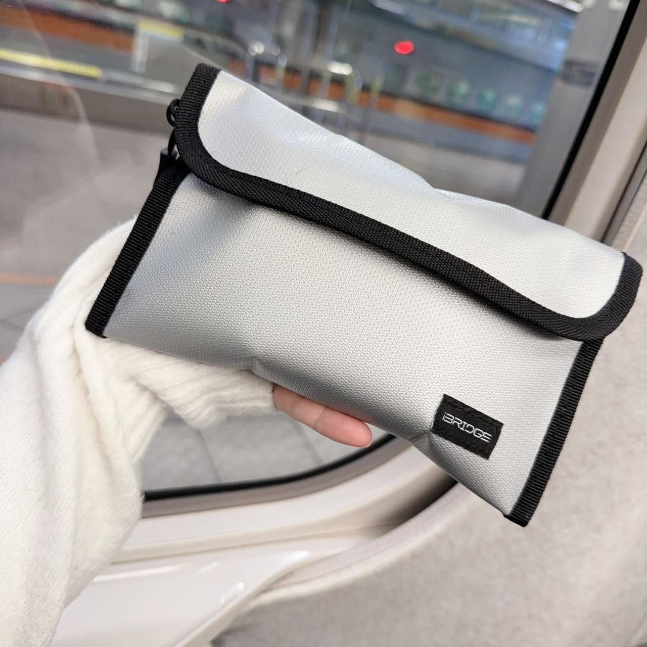 ＜台灣現貨＞IBRIDGE 隔絕包