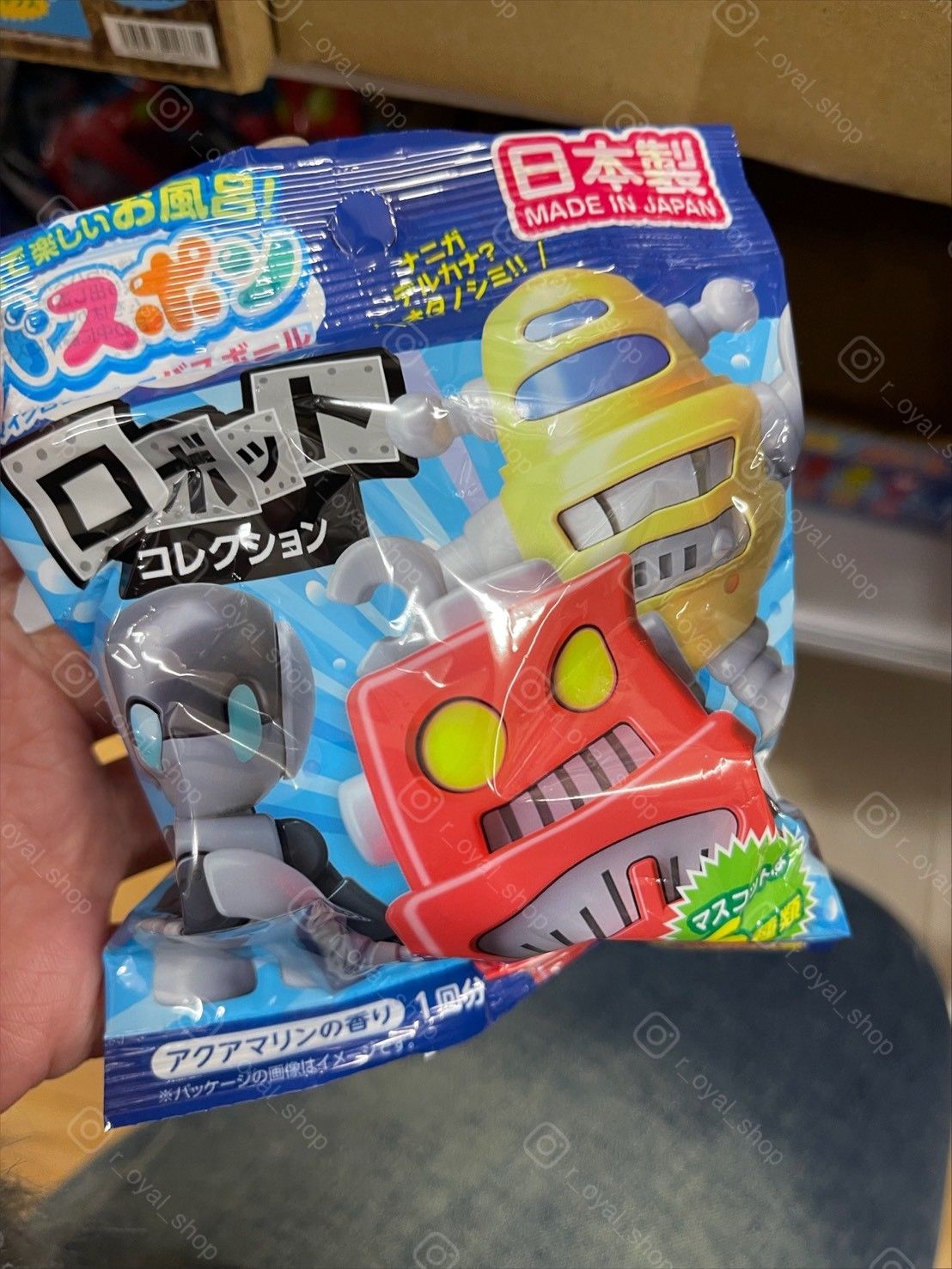 ＜台灣現貨＞🇯🇵日本連線 泡澡球 隨機出貨（無法挑!）10入組