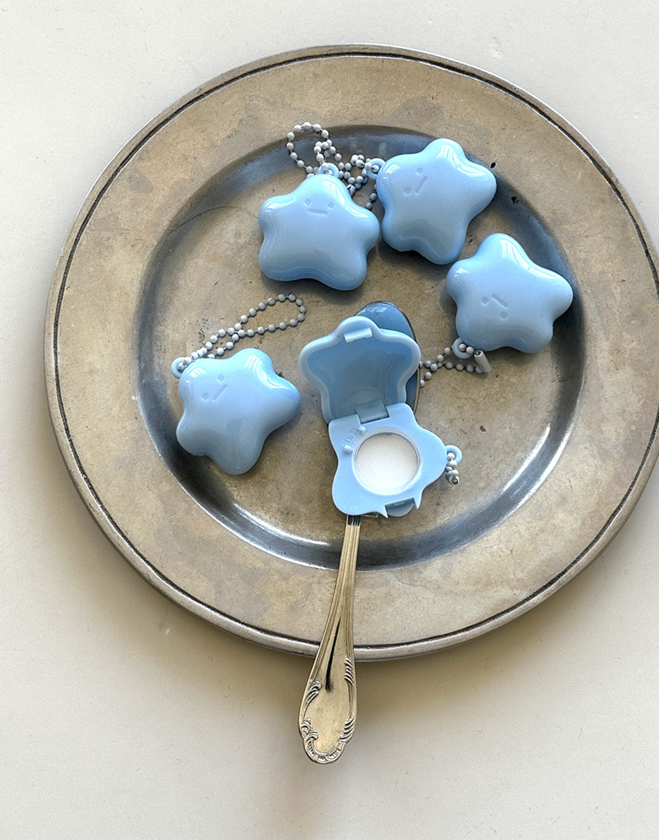 Forment 經典香水50ml＋贈星星香膏 [고체향수 증정]