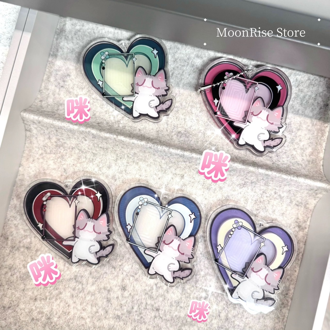 ⋯人，咪為你驕傲⋯