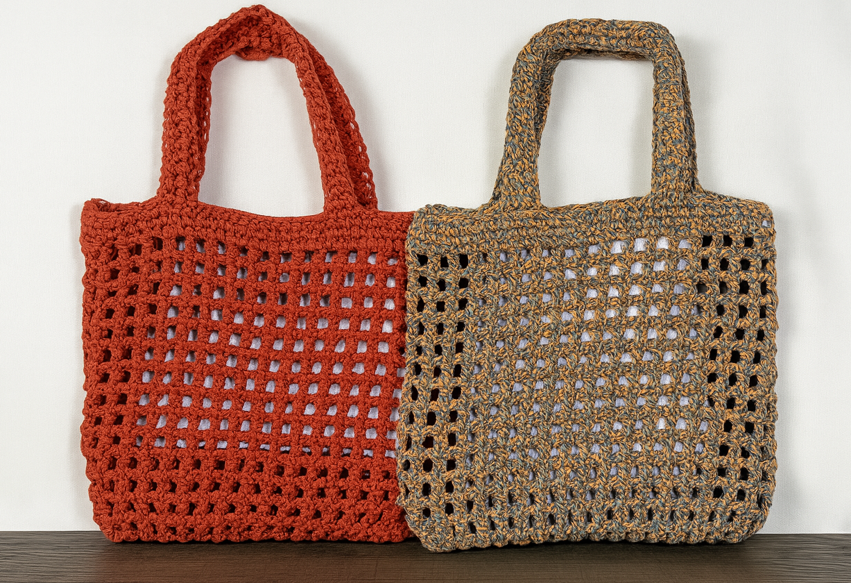 隨行系列｜Tote day