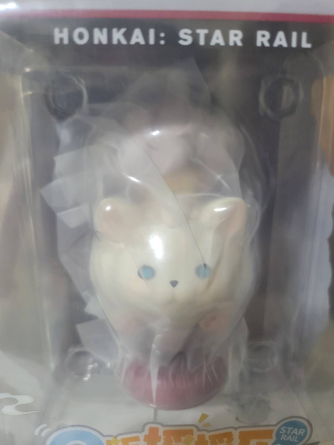 景元Q版搖搖樂