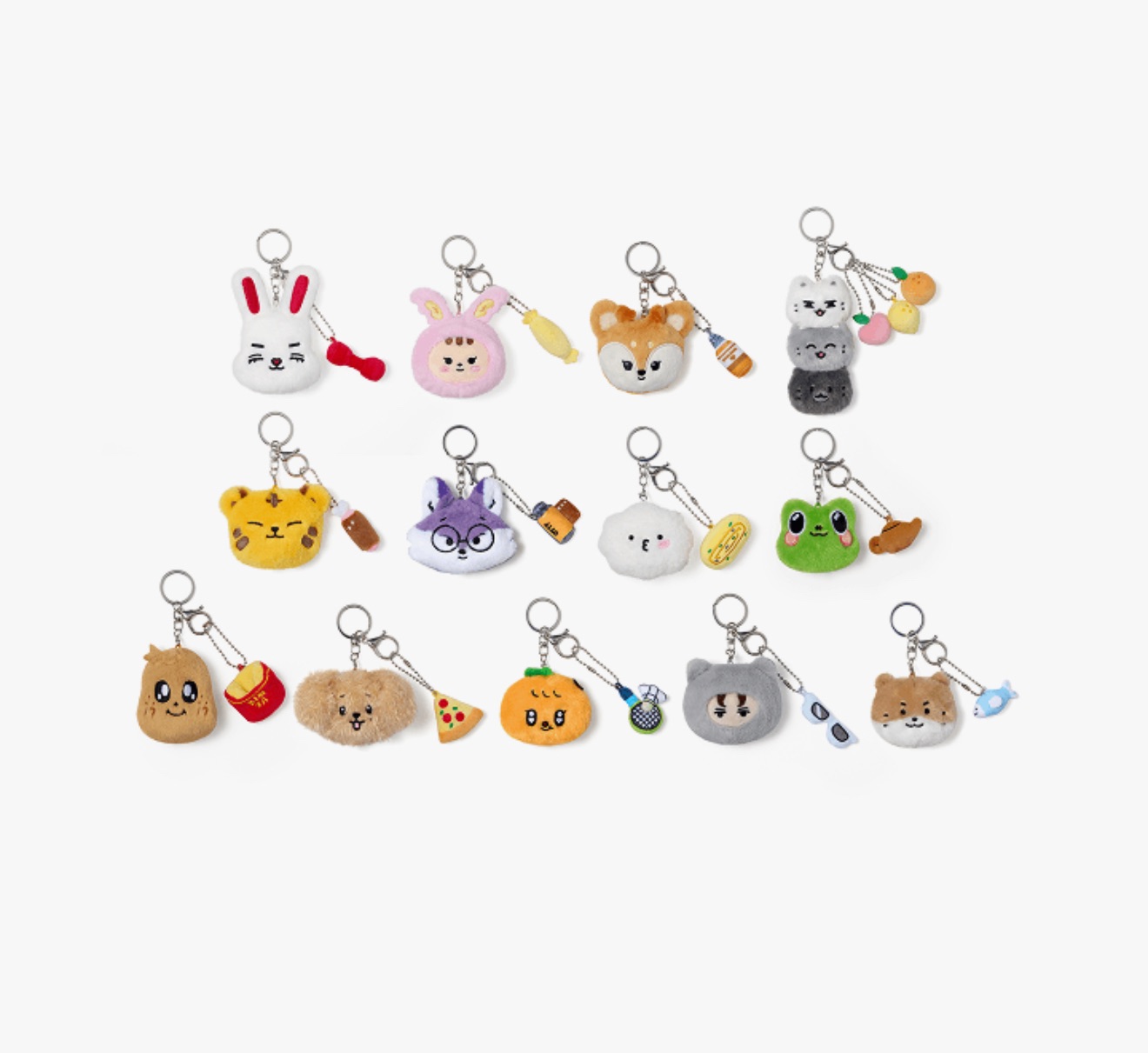 Seventeen miniteen快閃