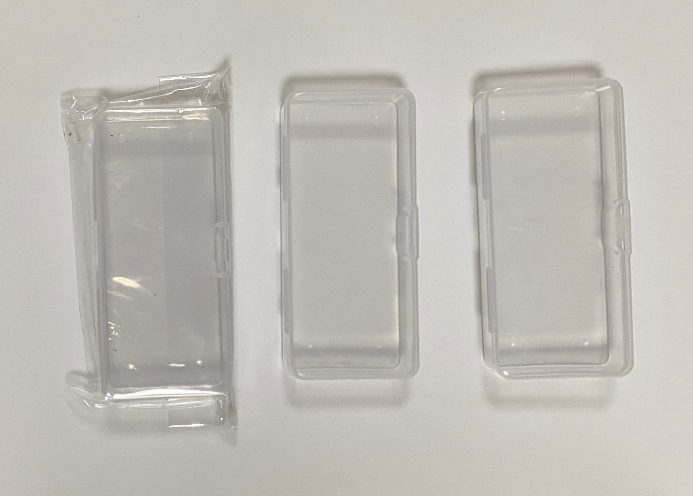 10cm 娃用眼鏡盒