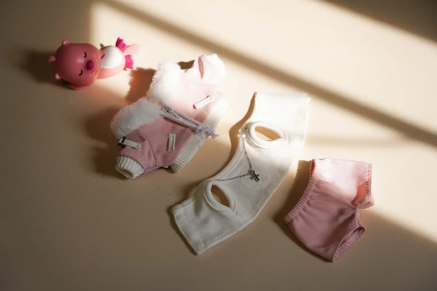 （保留）10cm 아케이드문（Arcade Moon）