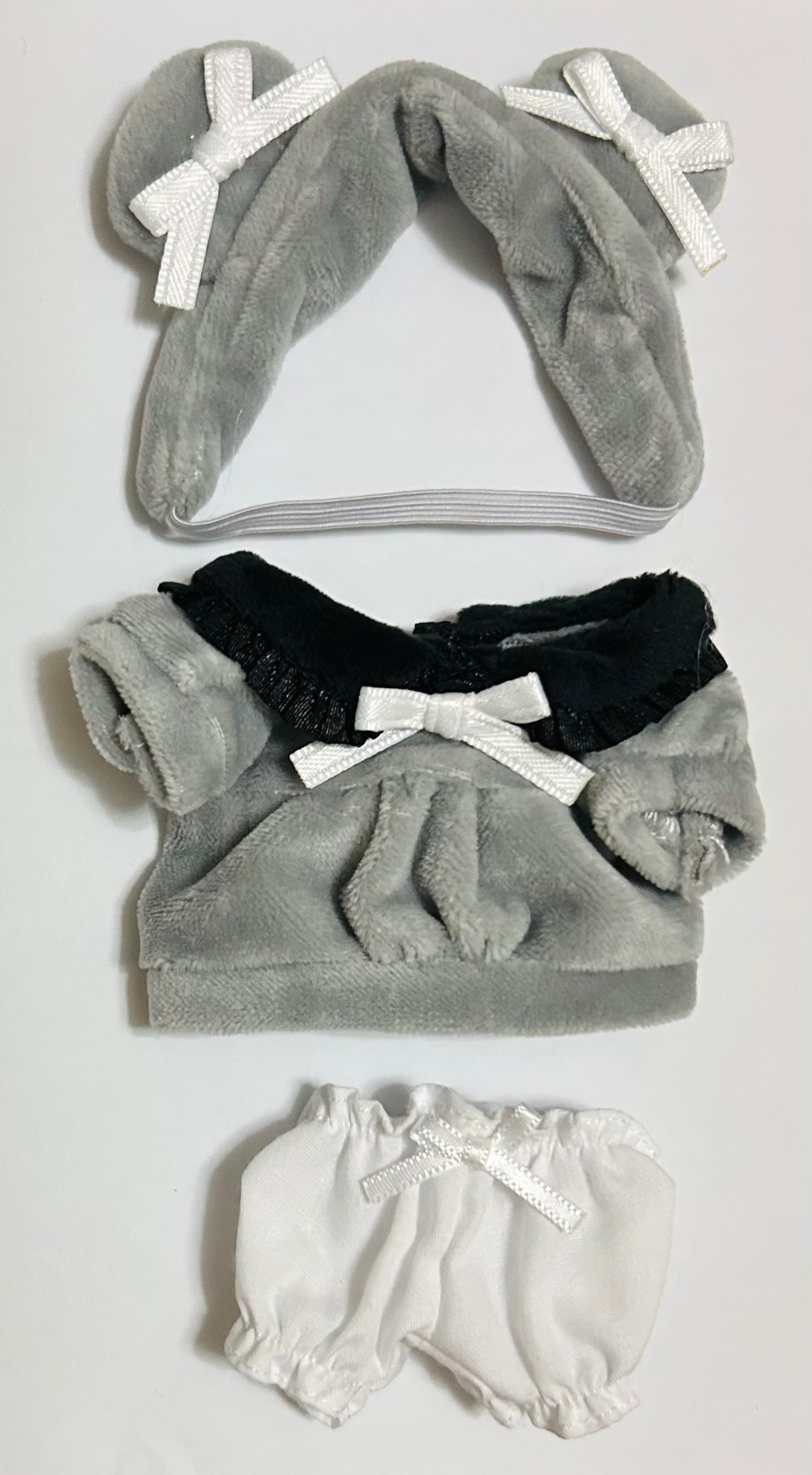 10cm 슈베어SP SHU BEAR SP 黑芝麻