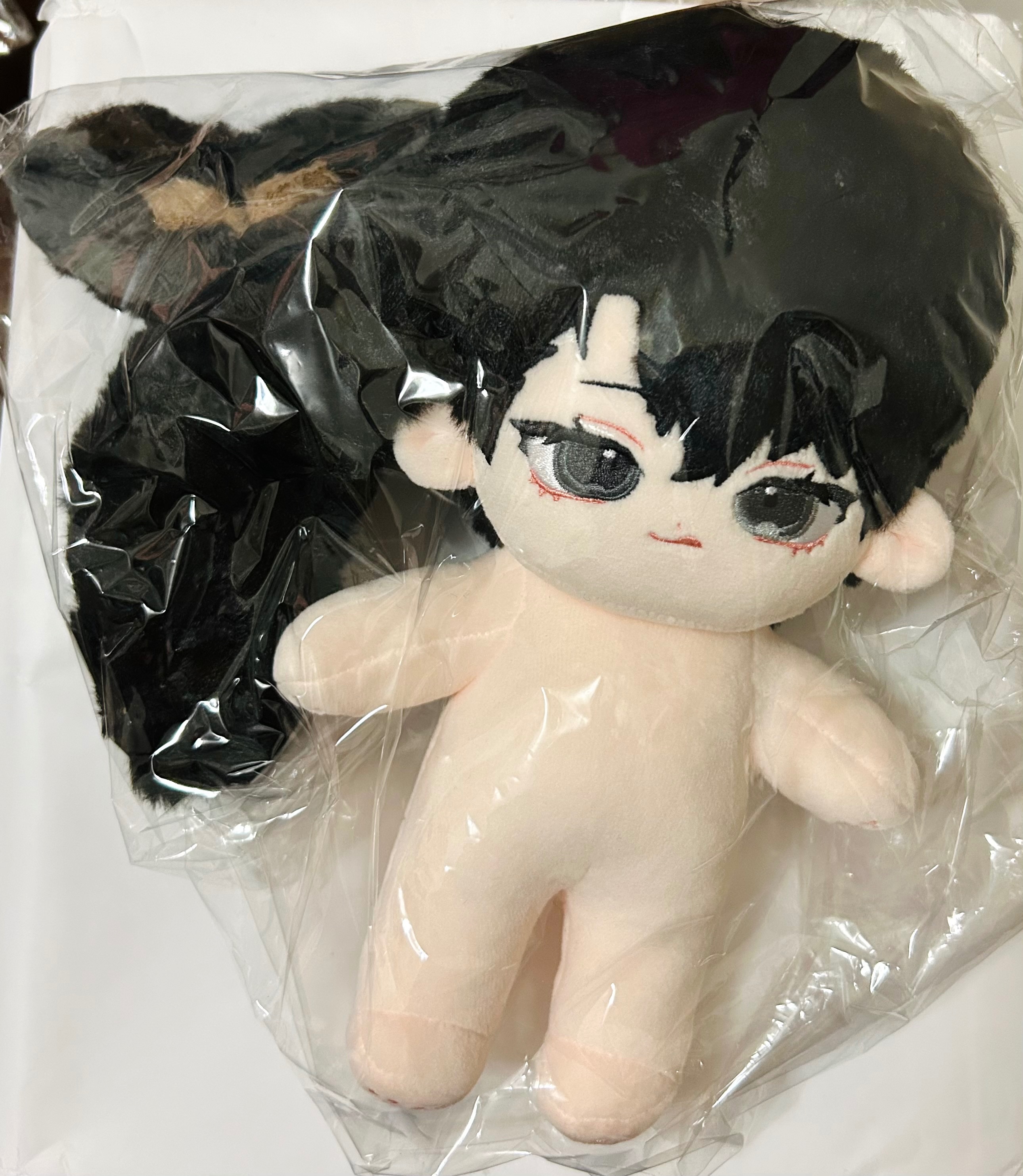 20cm Hasu 大麻一販 無骨