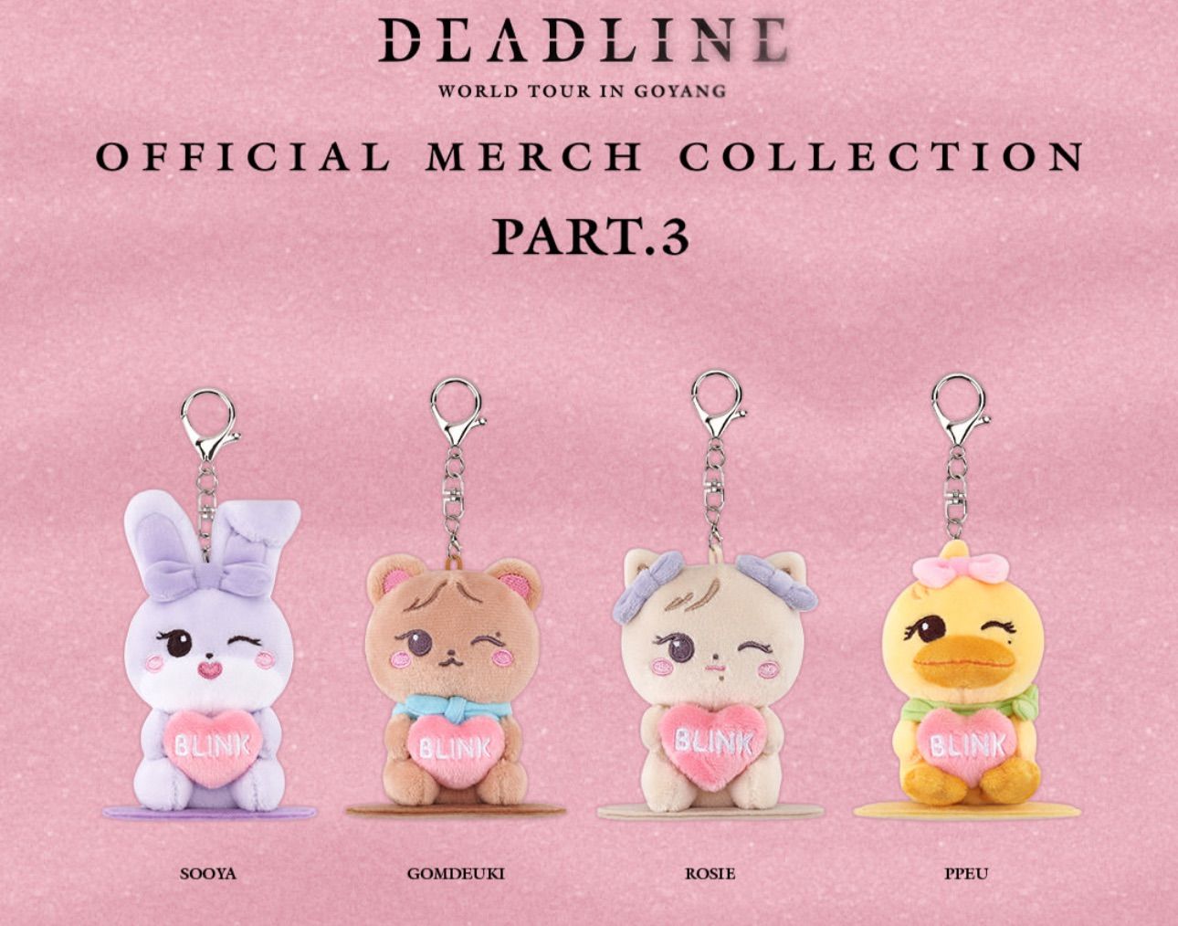 BP磁性毛絨娃娃