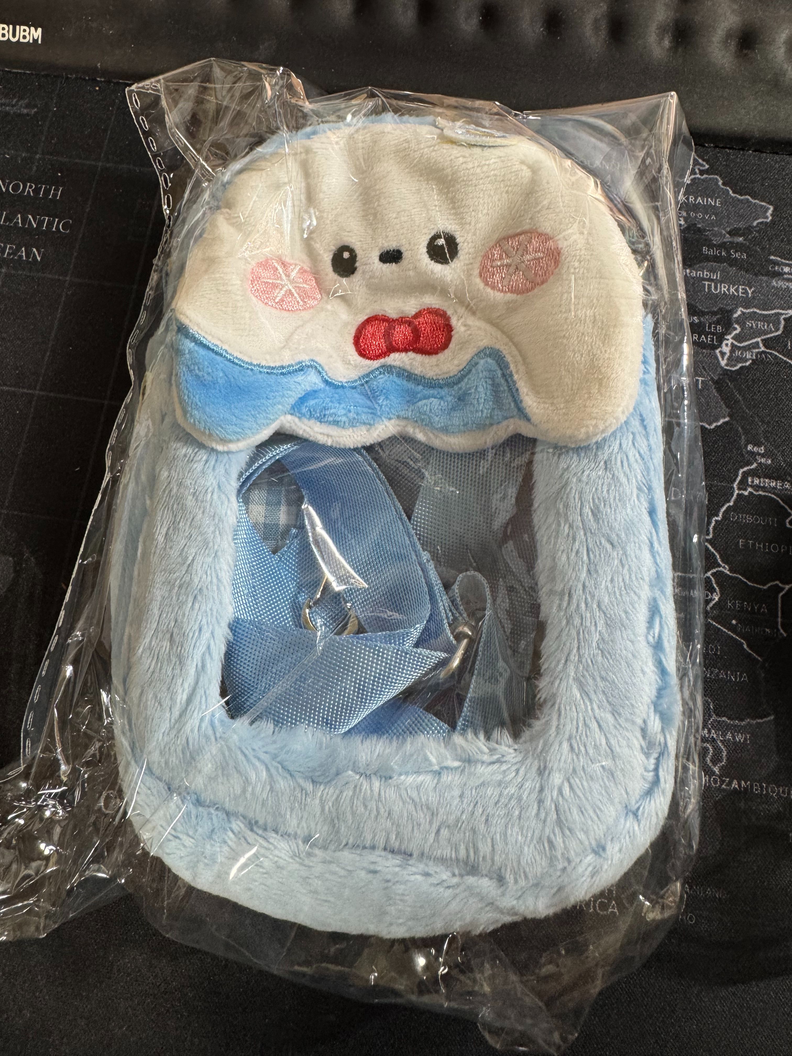 【現貨】黎深系列