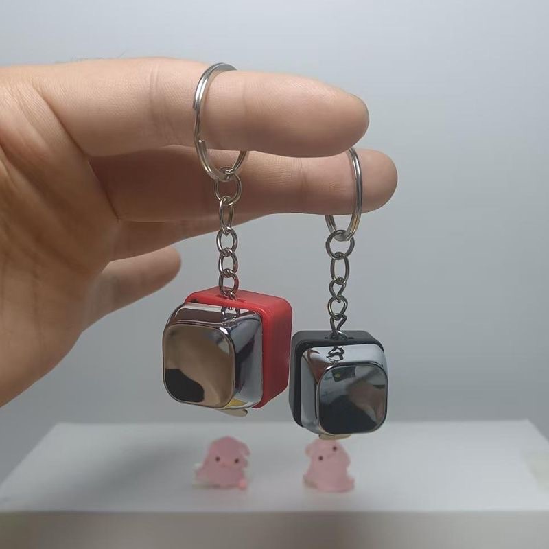 電人按鍵整蠱玩具