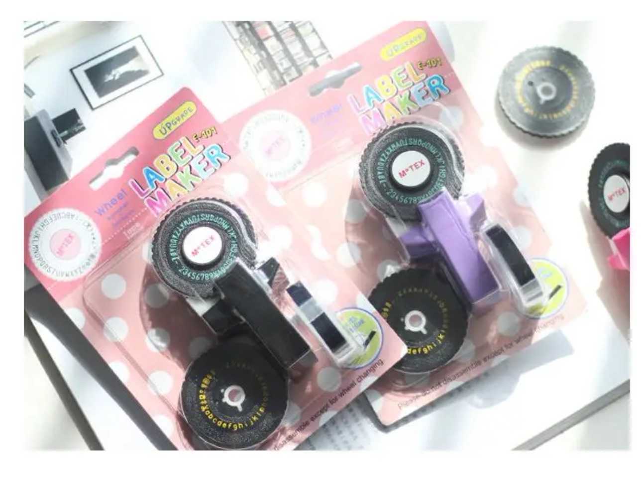 創意手動打印機