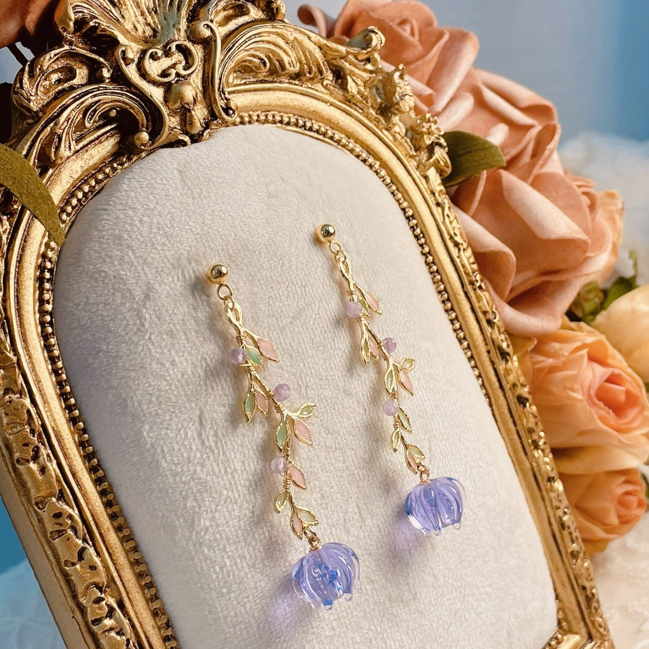 【奇幻系列】森林高塔