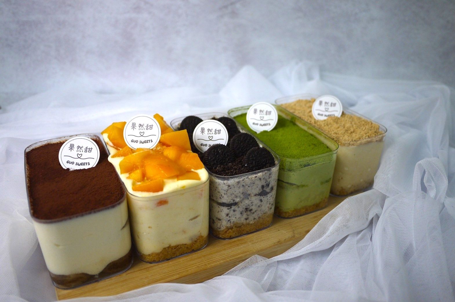 周遊列國5入組合