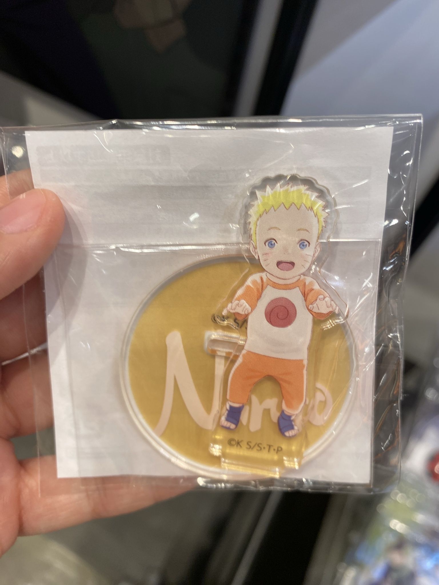 （現地）南嘉堂合作商品