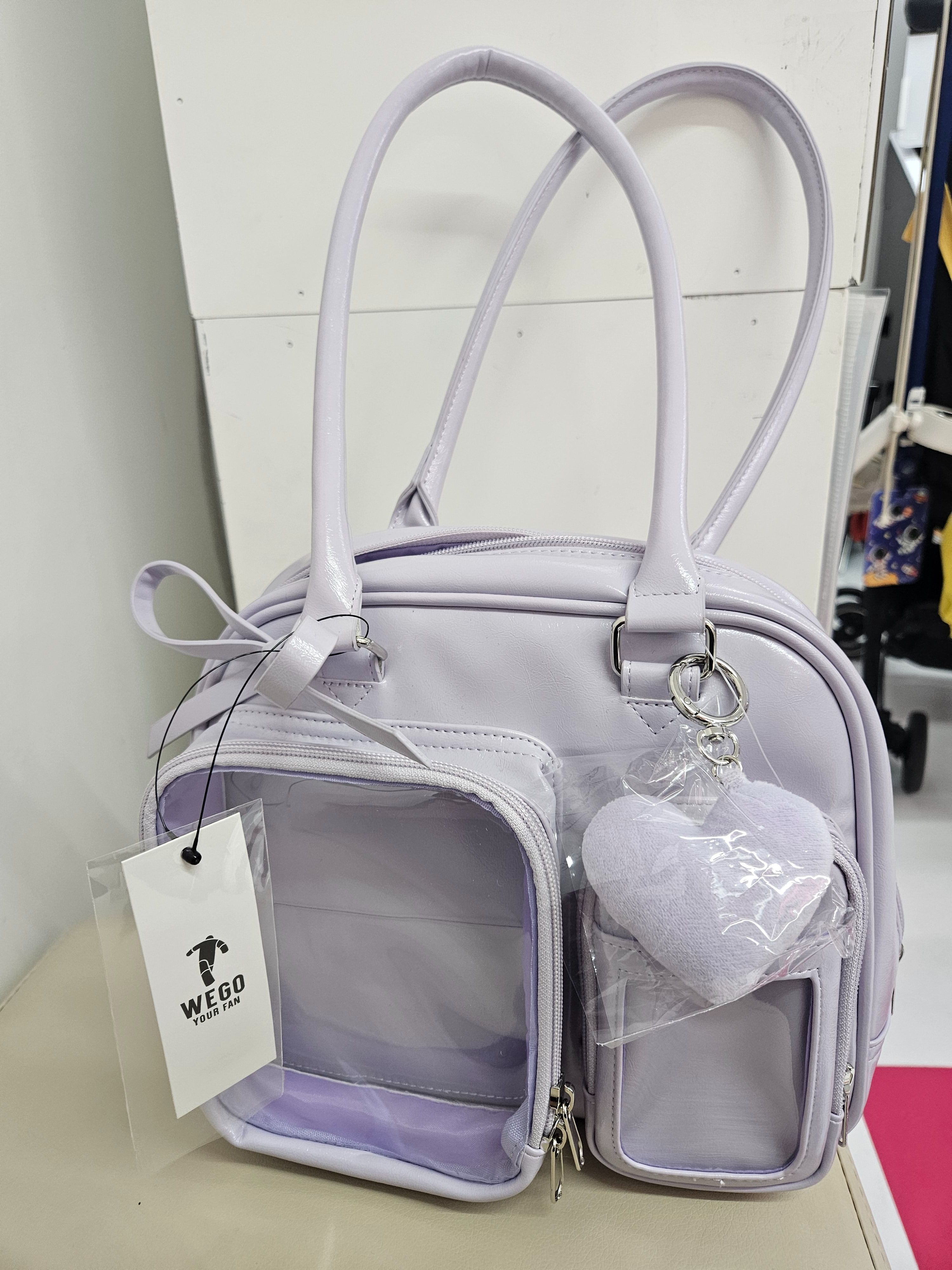 wego