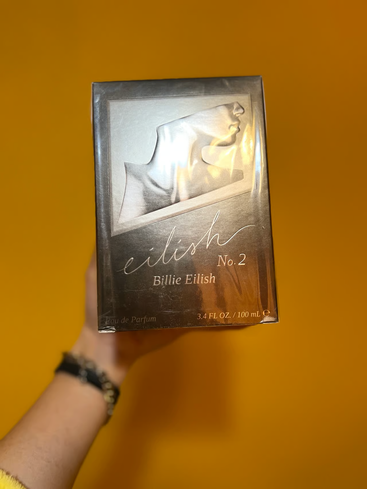 Billie Eilish No.2 EDP