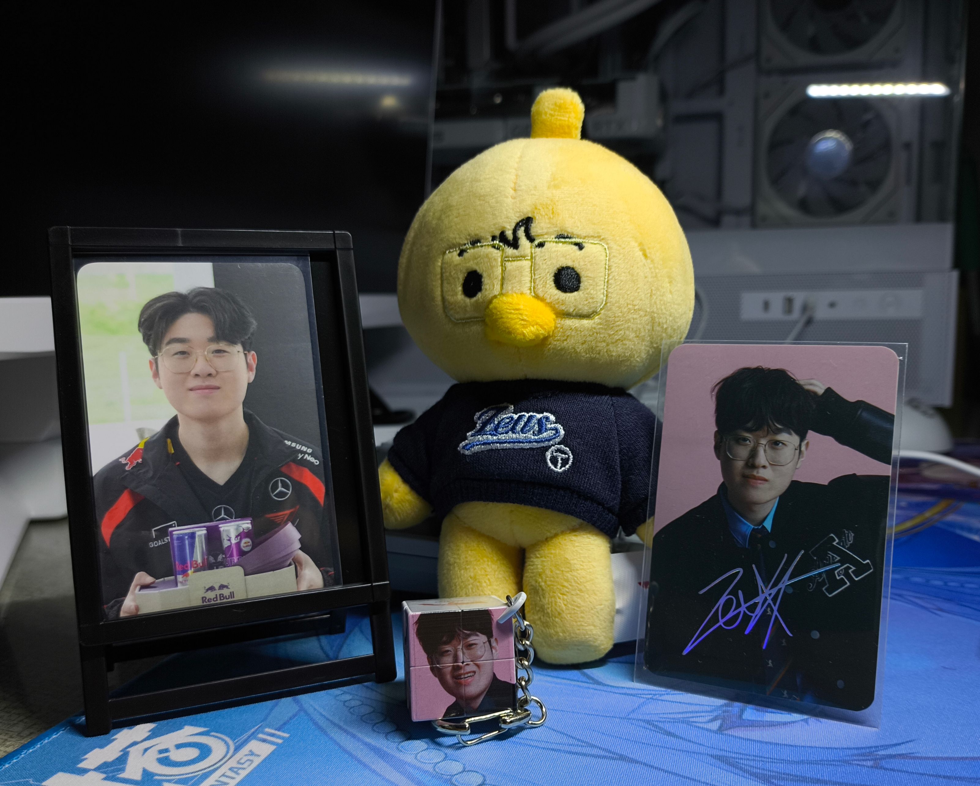 五星系列（例圖沒有要賣）