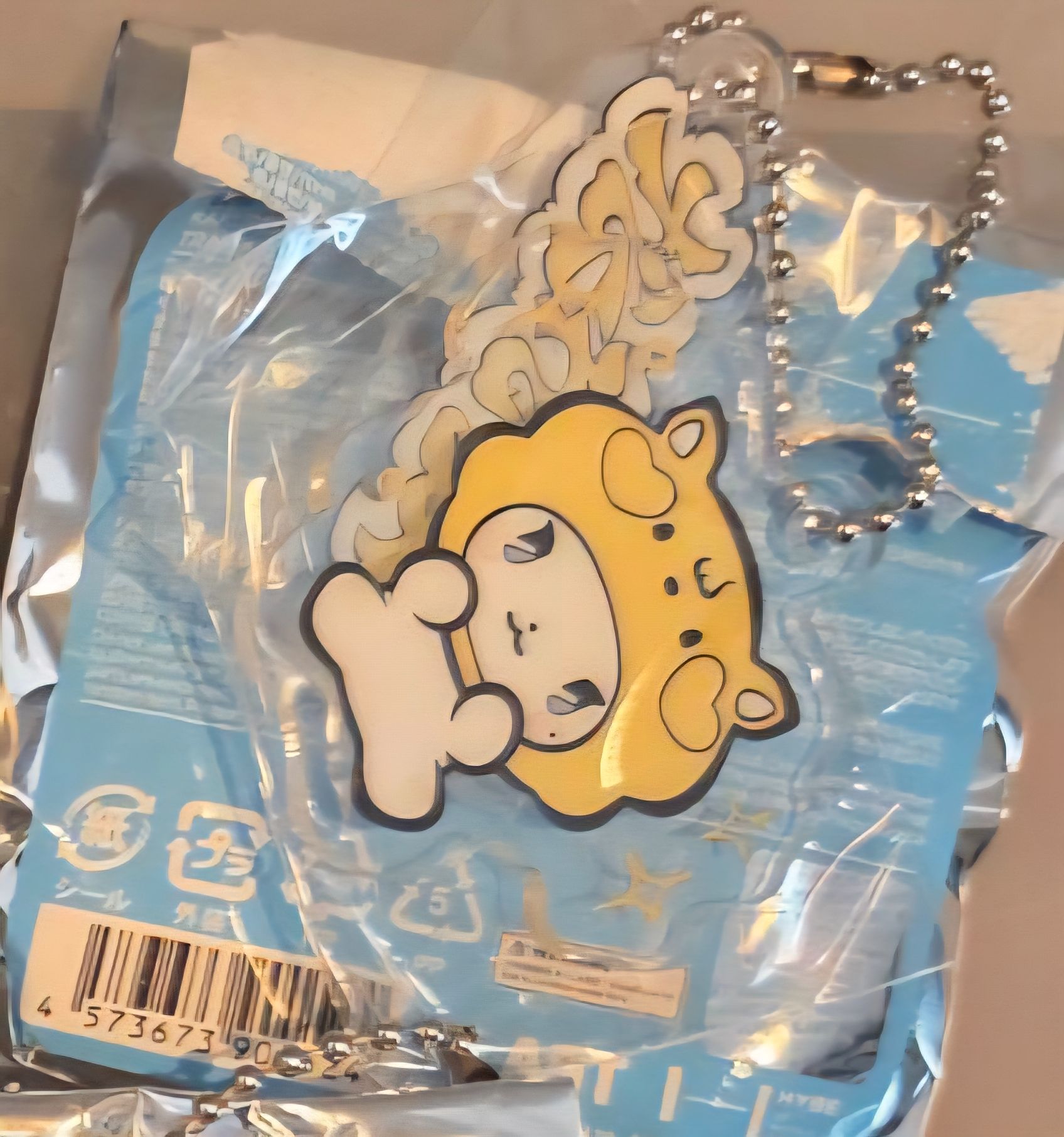 日本快閃店商品