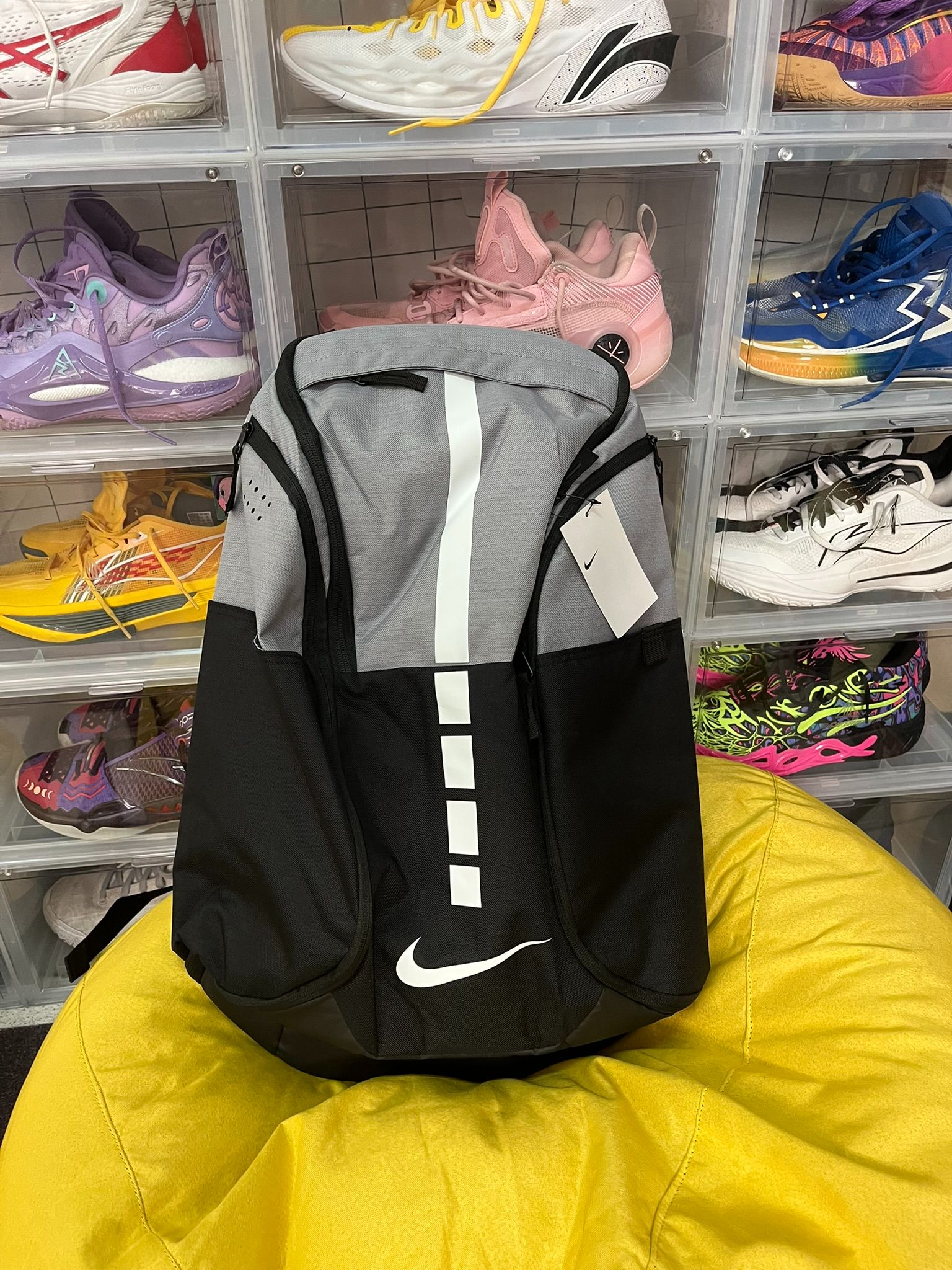 NIKE HPS ELT PRO BKPK  菁英包