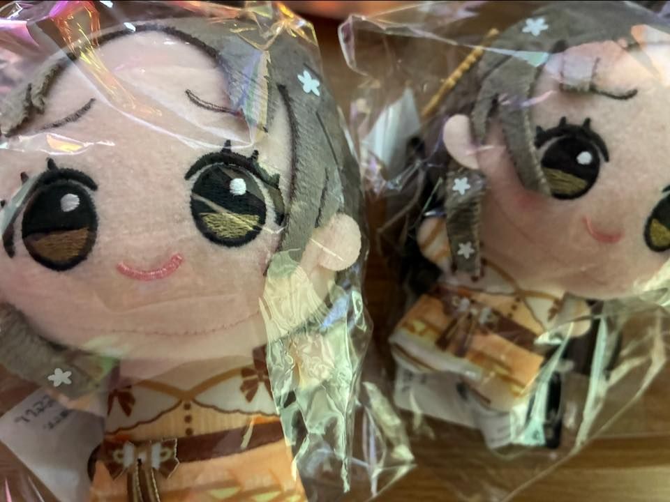 【現貨】千奈舞台服努努