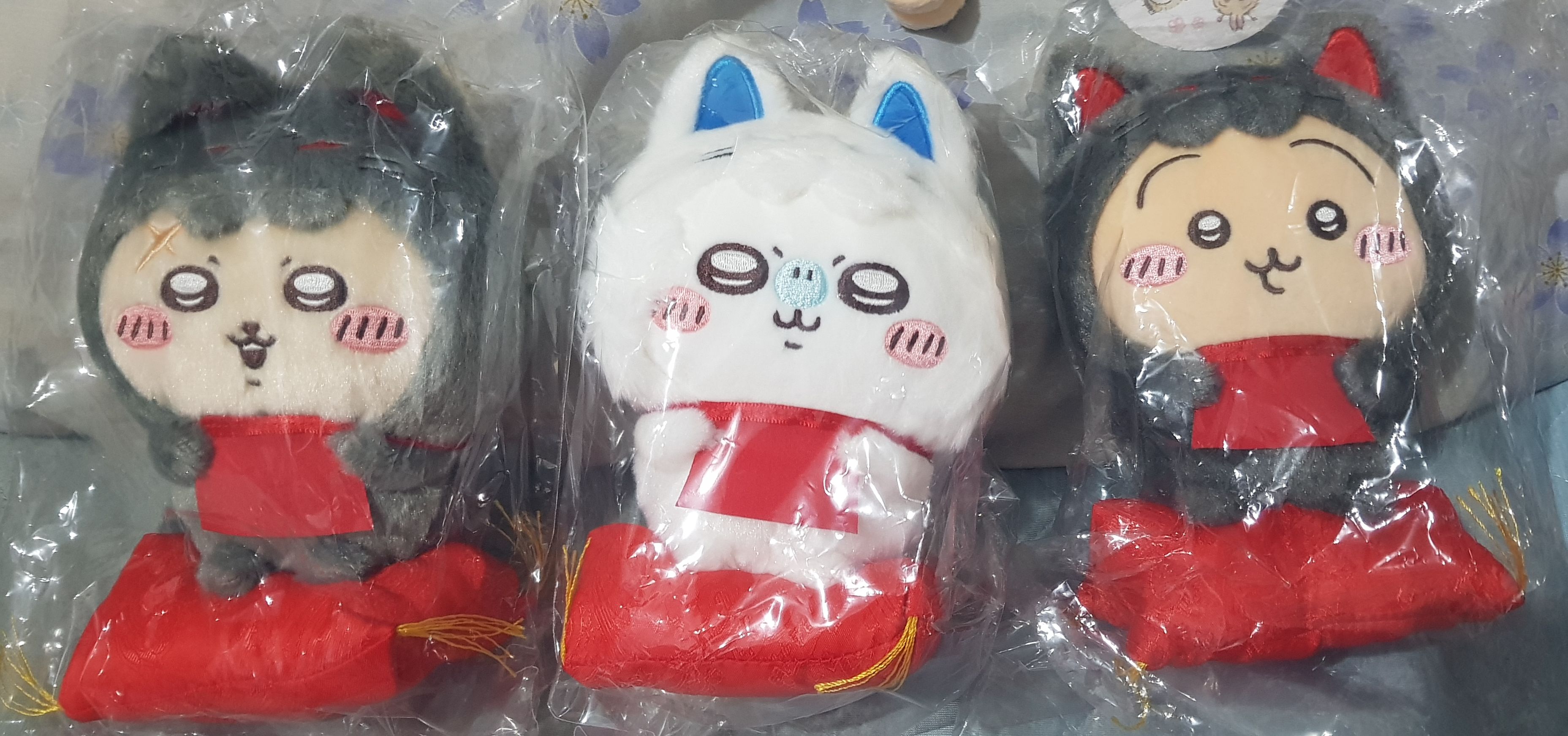 京都伏見稻荷限定