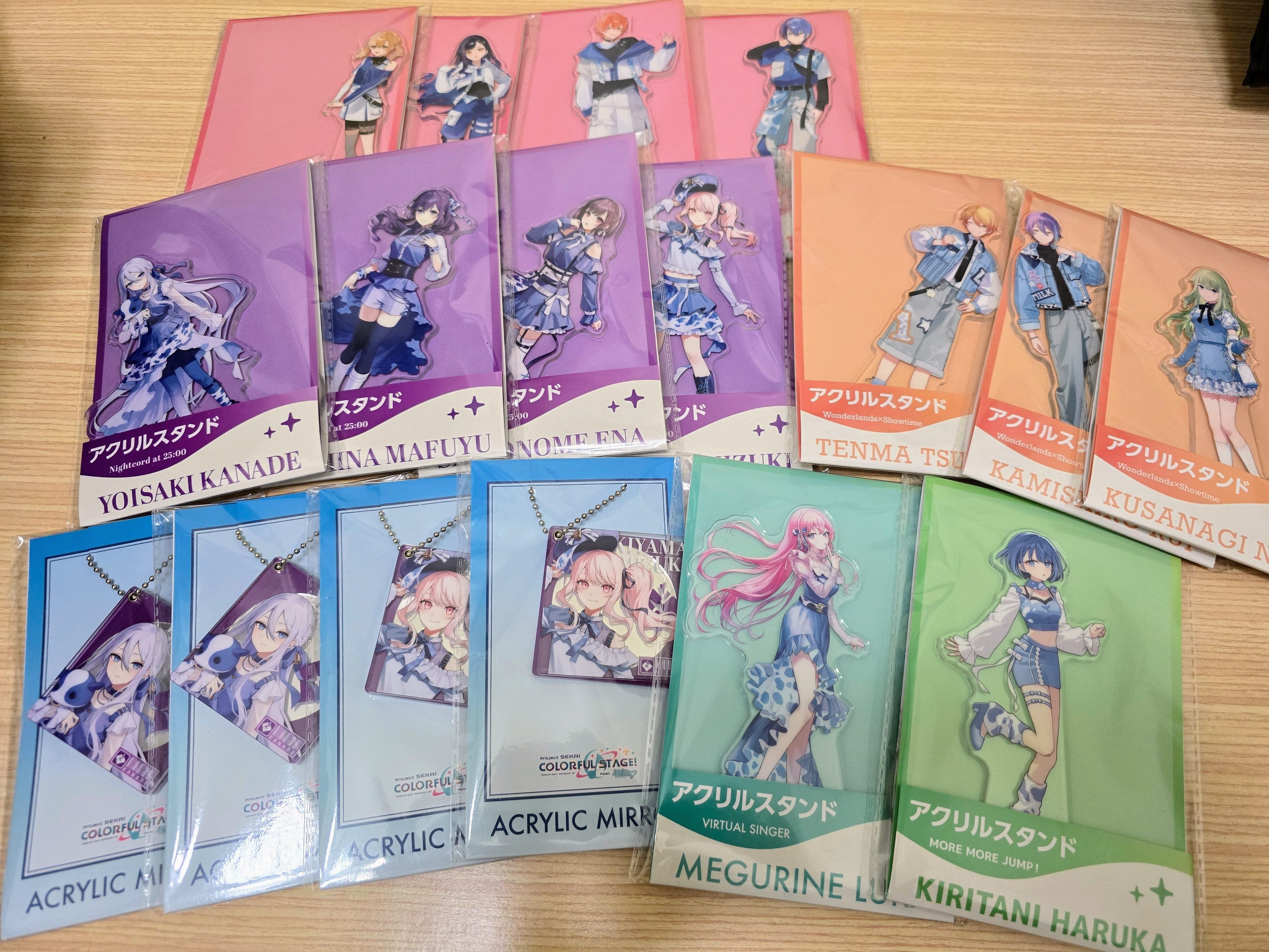 【在台現貨】羅森Lawson超商合作商品