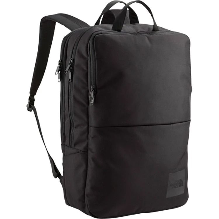 The North Face Shuttle Series Pack Project 日版 後背包