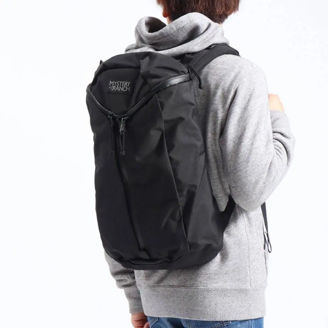 Mystery Ranch 神秘農場 Urban Assault 21L 後背包