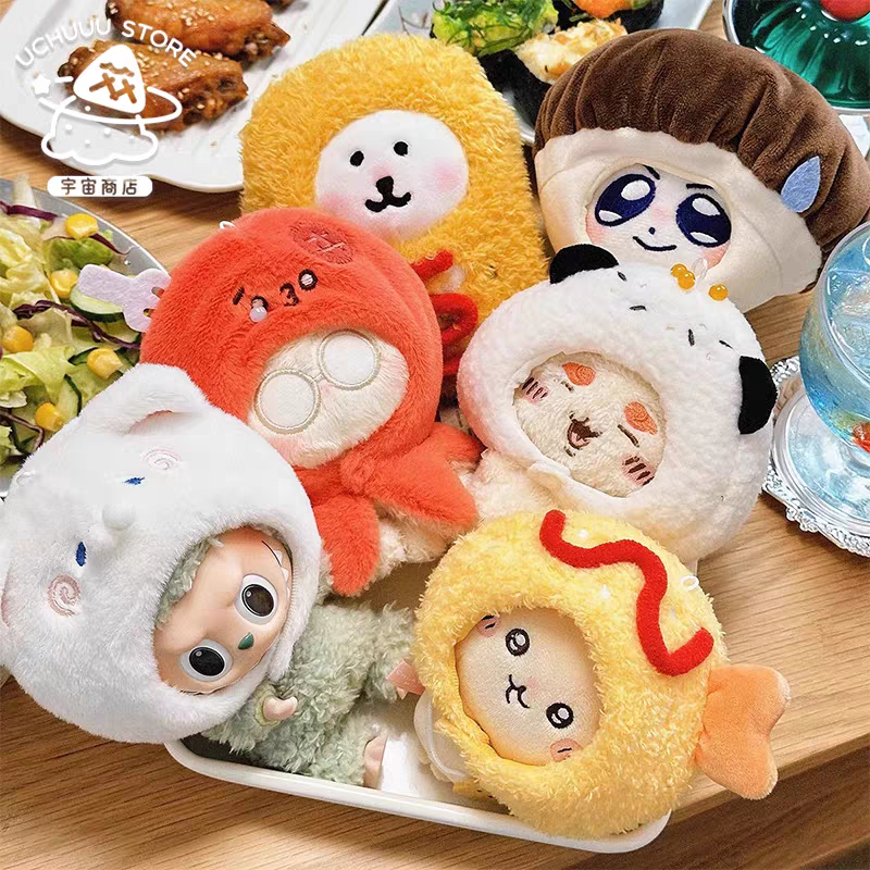 關東煮系列（10cm）