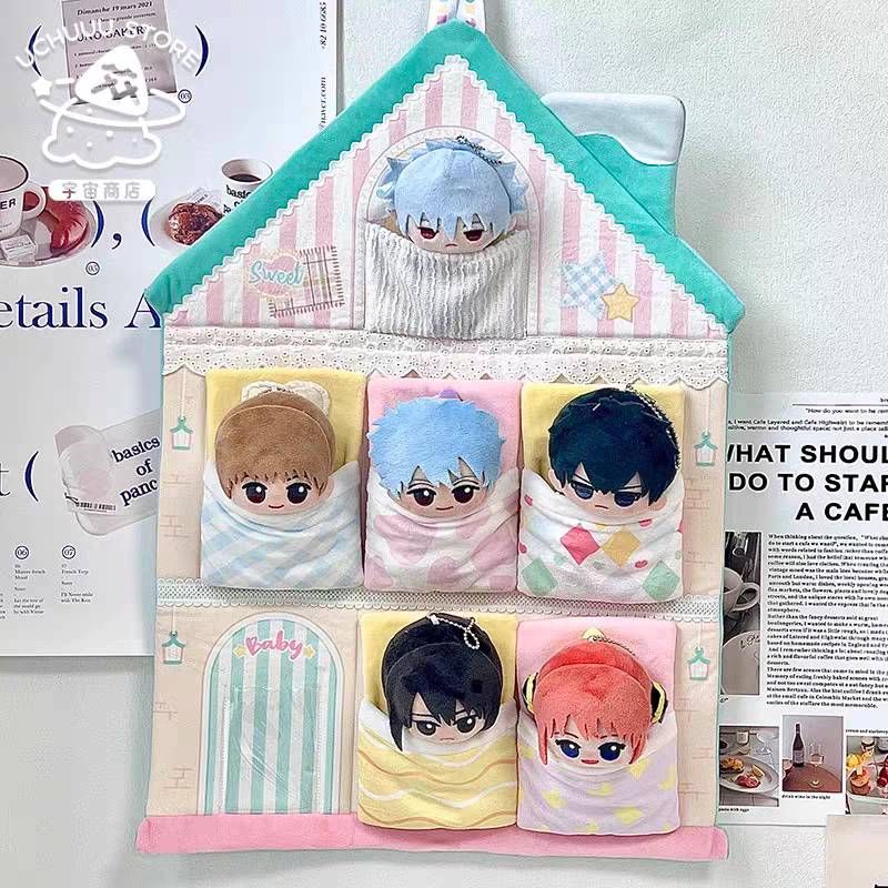 好夢睡袋（10cm）