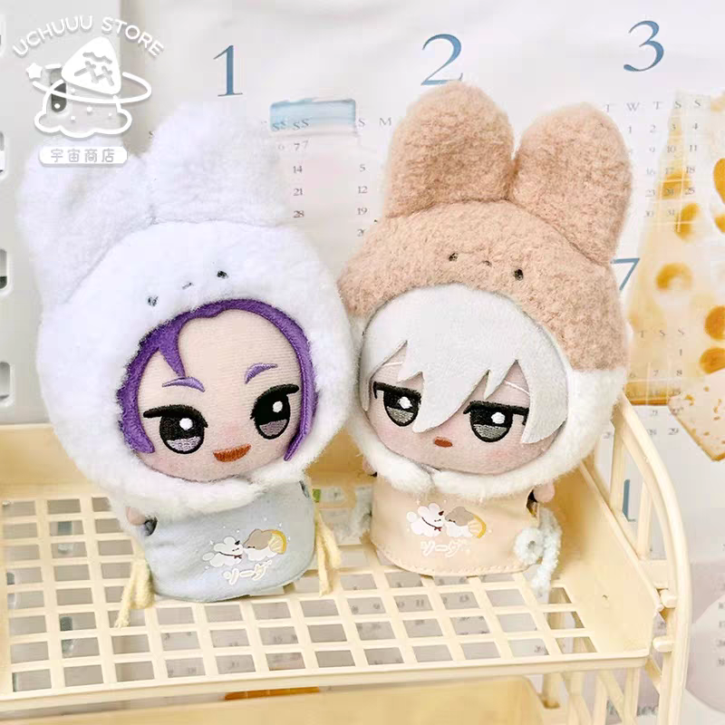 童稚樂園（10cm）